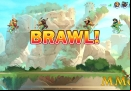 Brawlhalla-brawl