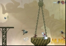 Brawlhalla-defense