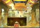 Brawlhalla-dominating