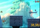Brawlhalla-flying-off-stage