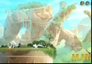 Brawlhalla-graphics