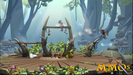 brawlout-4-players