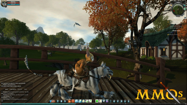 champions-of-regnum-dragon-sighting