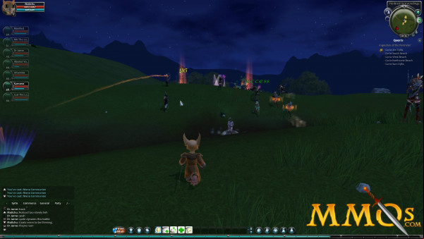champions-of-regnum-hillside-battle