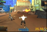 Champions-Online-Fist