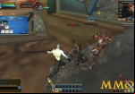 Champions-Online-Gank