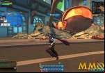 Champions-Online-MMORPG-review