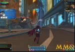 Champions-Online-Screenshot-game