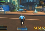 Champions-Online-dashing
