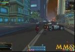 Champions-Online-police-911