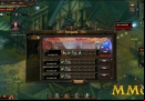 Chaos-mount-upgrading