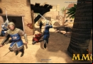 Chivalry-clash