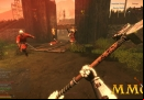 Chivalry-combat