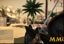 Chivalry-desert