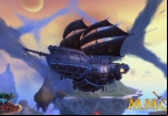 cloud-pirates-airship