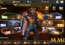 contra-hero-returns-main-menu