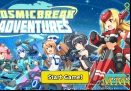 cosmicbreak-adventures-title-screen