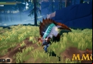 dauntless-combat