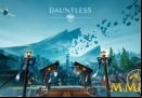 dauntless-loading