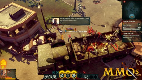 Dead-Island-Epidemic-Quest