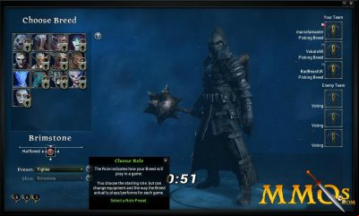 deadbreed-choose-role