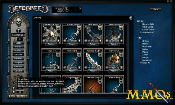 deadbreed-silver-coins