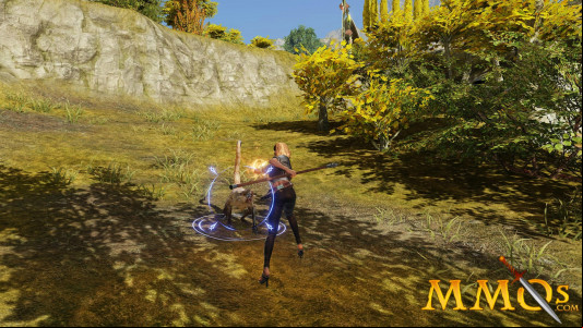 bless-aeria-games-fire-spell-monkey