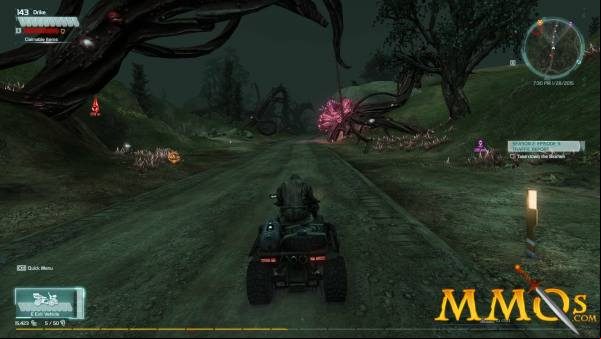 Defiance-Syfy-MMORPG-shooter