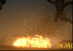 Defiance-explosion