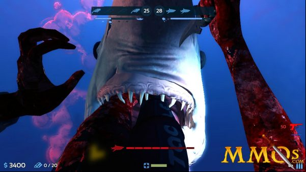 depth-mako-dagger
