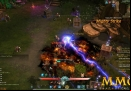 Devilian-lightning