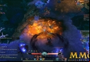 Devilian-fire