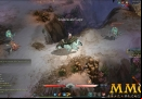 Devilian-snakescale-cape