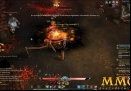 Devilian-soldier