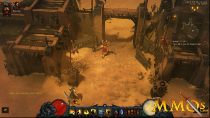 Diablo-3-caldeun