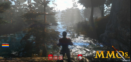 Divergence-Online-environment