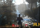 Divergence-Online-environment