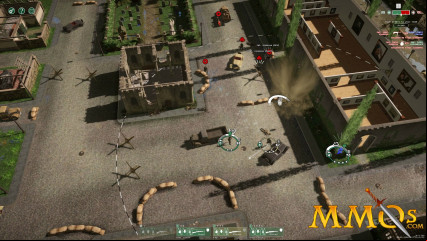 divided-we-fall-combat