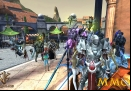 dk-online-mmorpg