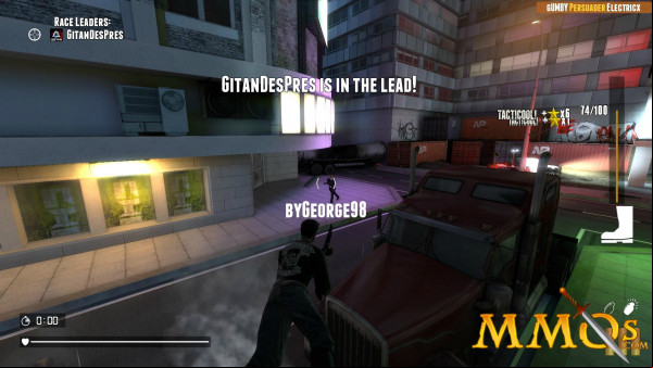 Double-Action-first-person-shooter