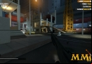Double-Action-environment