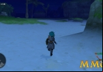 dragon-quest-x-night-time-stroll