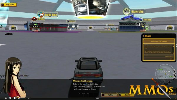 drift-city-mission-girl-suyeon