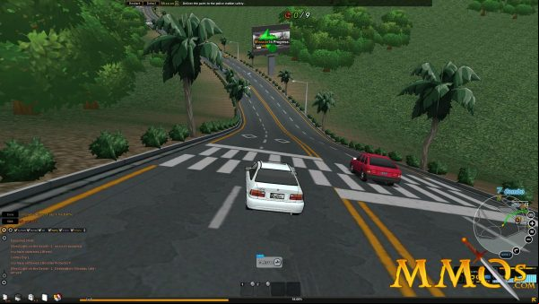 drift-city-open-roads