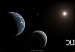 dual-universe-space