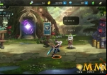 dungeon-fighter-spirit-game-world-exploration-and-main-menu