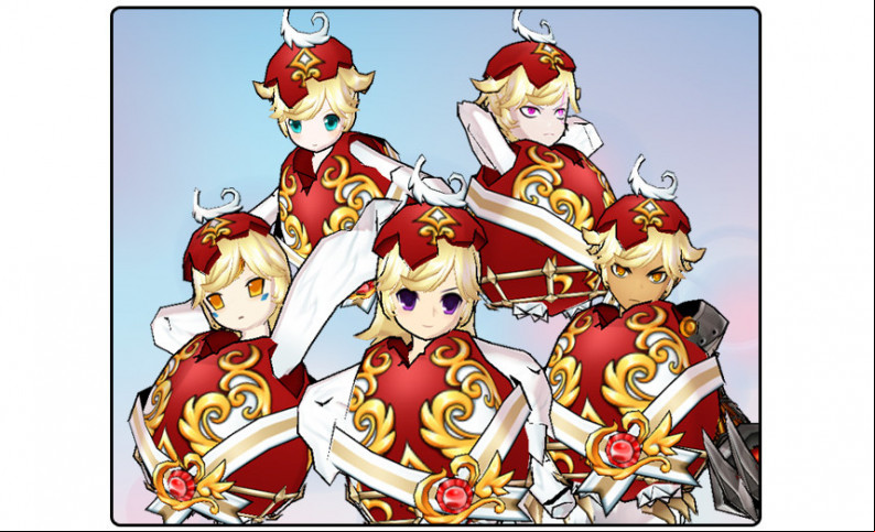 elsword-easter