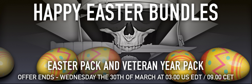 heroes-and-generals-happy-easter-bundles