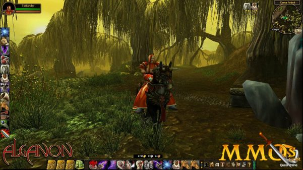 alganon-screenshot