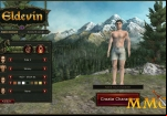 eldevin-character-creation